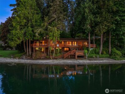 1678 NE Jacobson Road , Poulsbo, WA 98370 - Photo 1