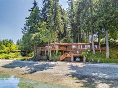 1678 NE Jacobson Road , Poulsbo, WA 98370 - Photo 2