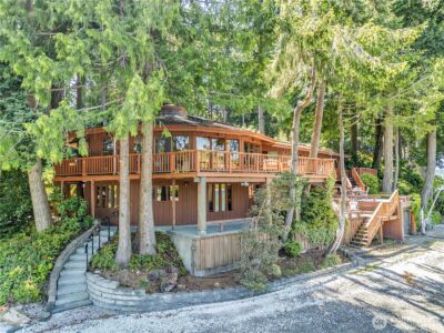 1678 NE Jacobson Road , Poulsbo, WA 98370 - Photo 3