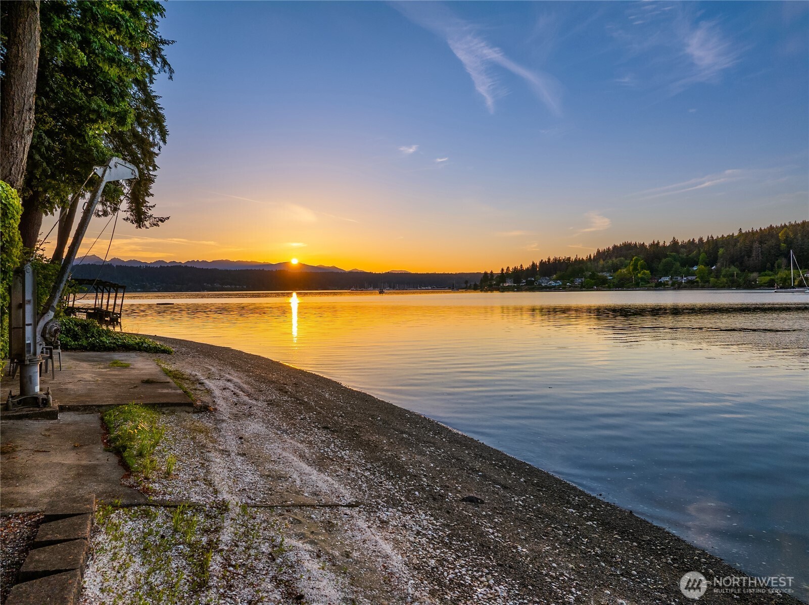 1678 NE Jacobson Road , Poulsbo, WA 98370