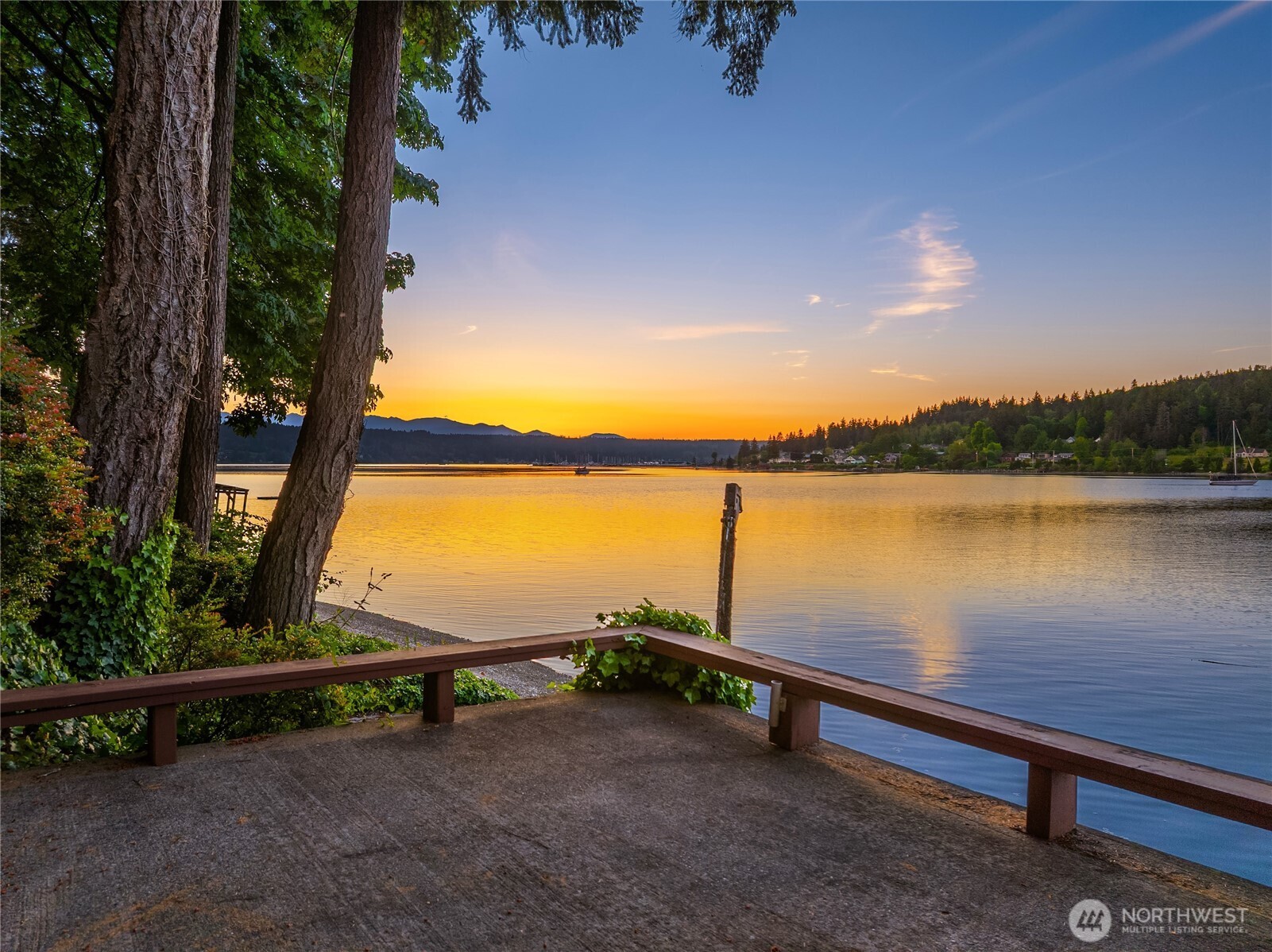 1678 NE Jacobson Road , Poulsbo, WA 98370