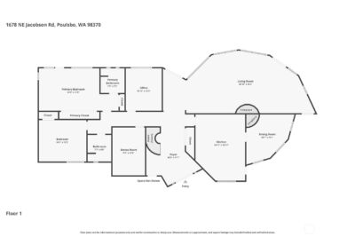 1678 NE Jacobson Road , Poulsbo, WA 98370 - Photo 40