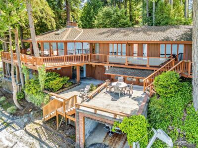 1678 NE Jacobson Road , Poulsbo, WA 98370 - Photo 4