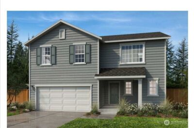 17231 127th Street E #242, Bonney Lake, WA 98391 - Photo 1