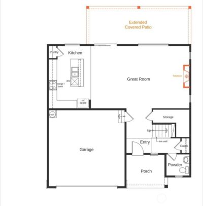 17231 127th Street E #242, Bonney Lake, WA 98391 - Photo 2
