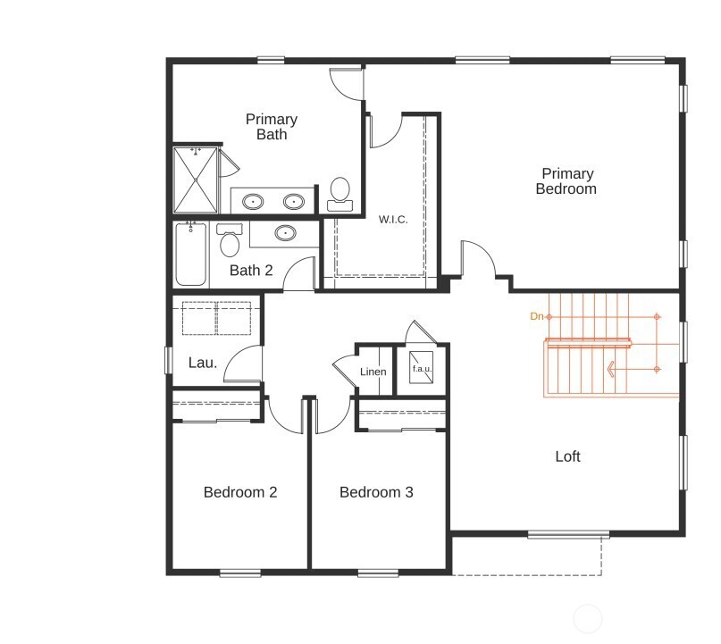 17231 127th Street E #242, Bonney Lake, WA 98391