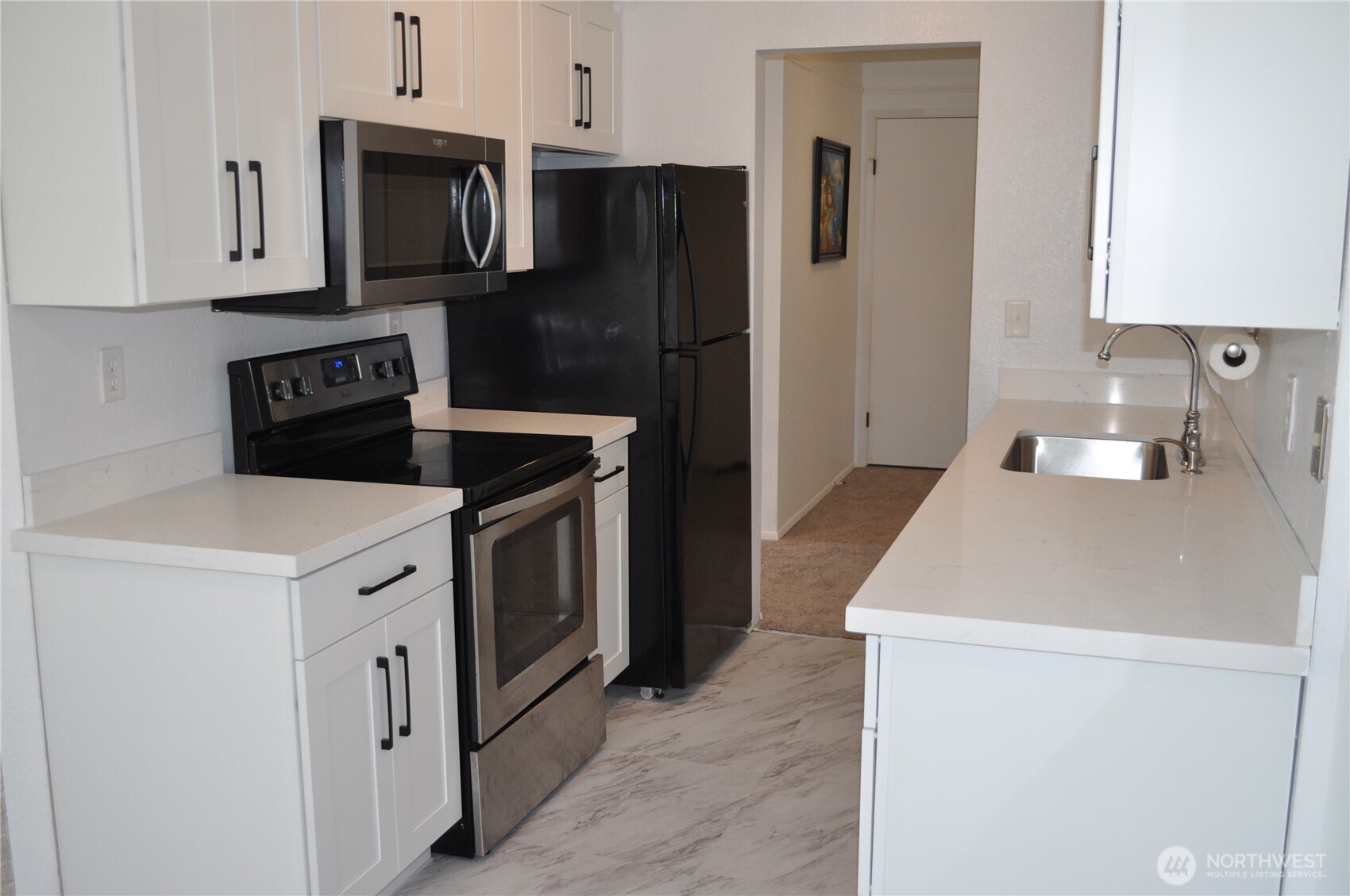 10110 Greenwood Avenue N #306, Seattle, WA 98133