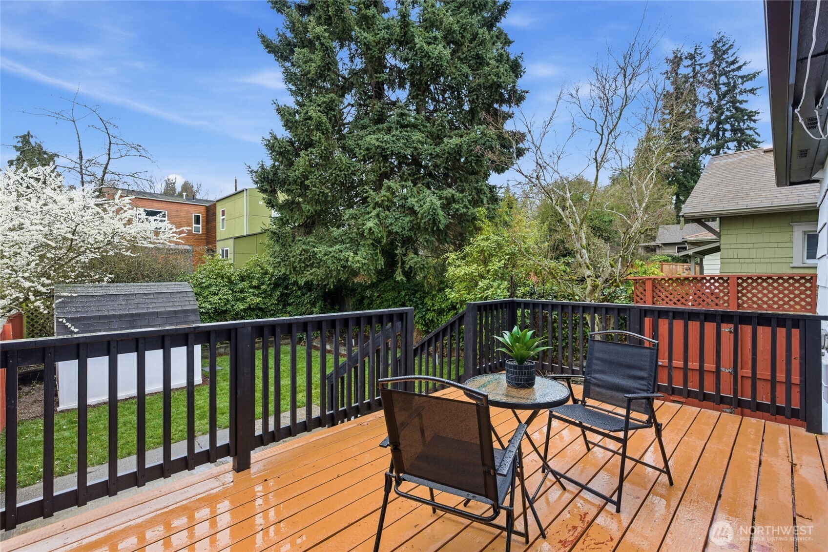 4161 41st Avenue S, Seattle, WA 98118