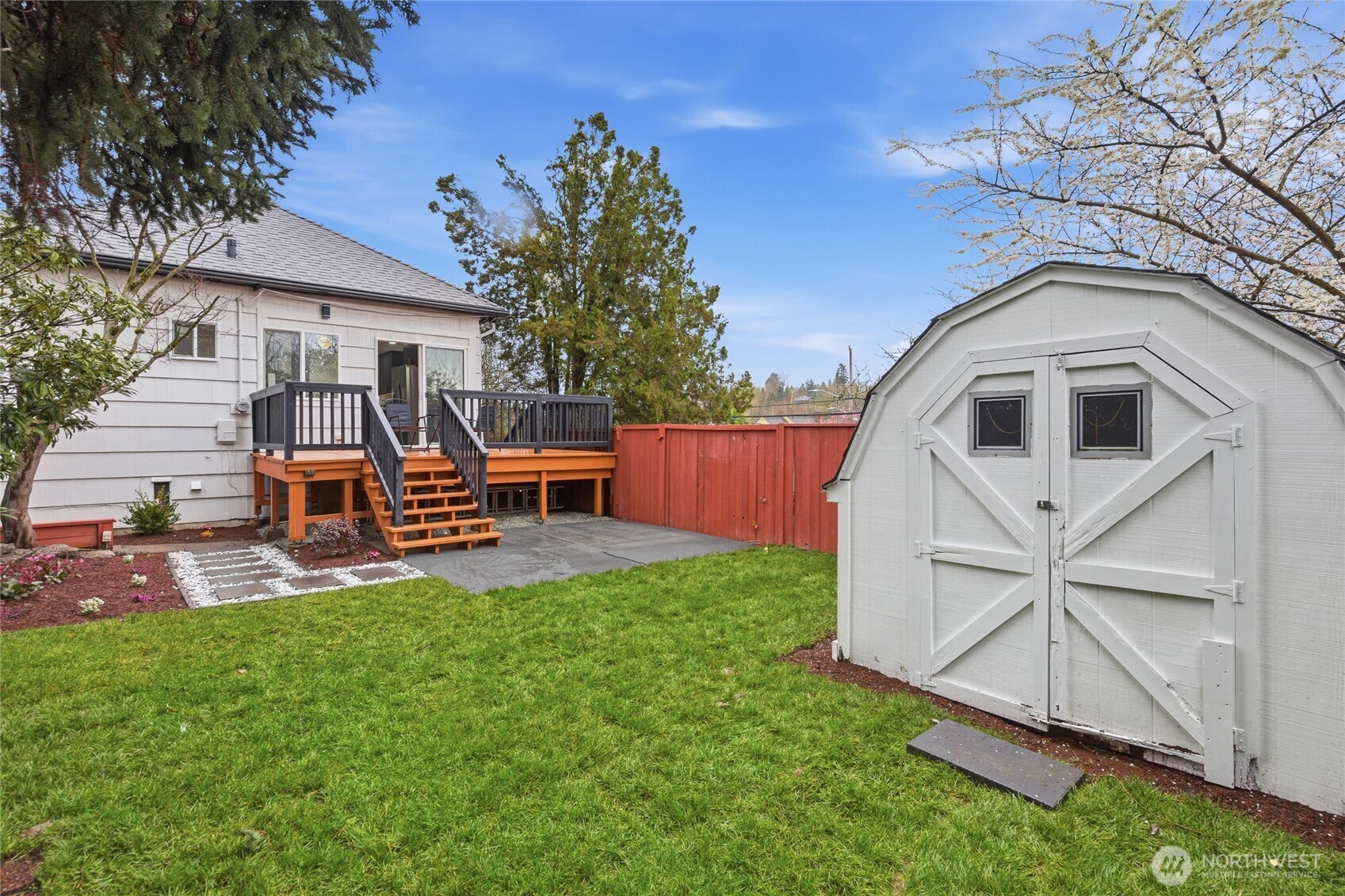 4161 41st Avenue S, Seattle, WA 98118