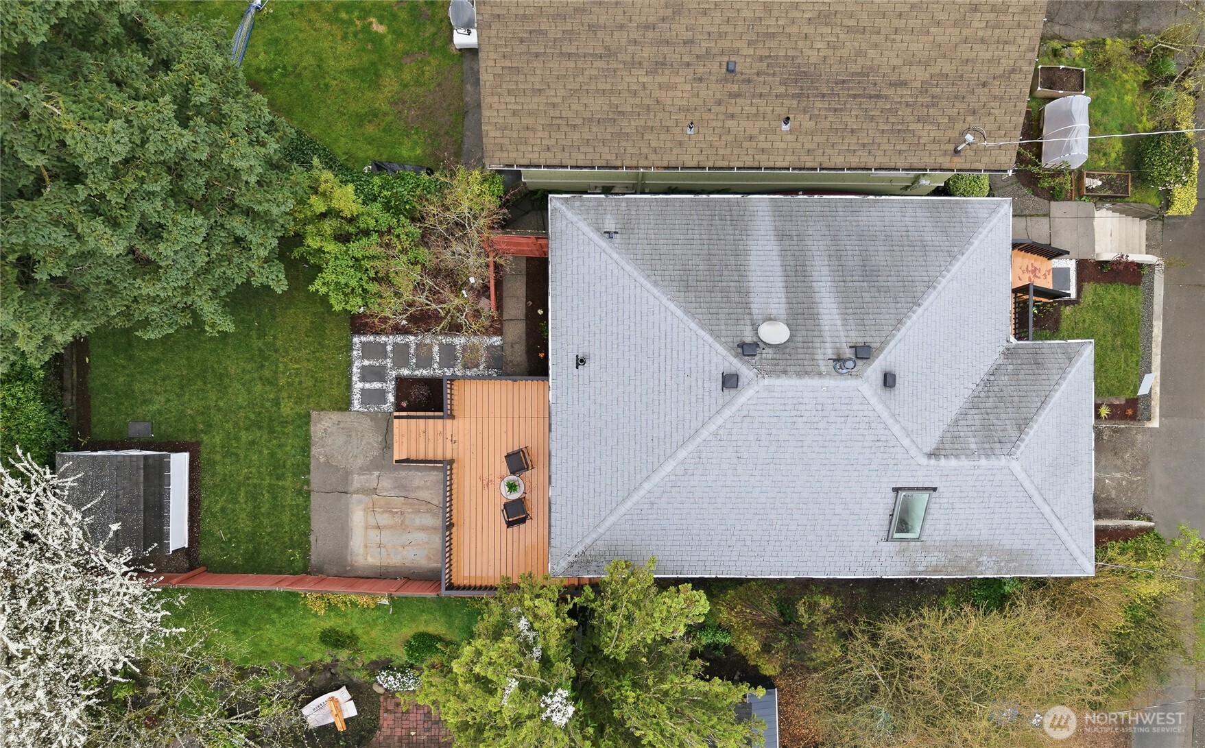 4161 41st Avenue S, Seattle, WA 98118