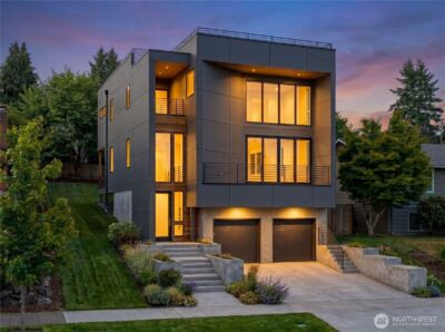 8022 Fauntleroy Way SW, Seattle, WA 98136 - Photo 1