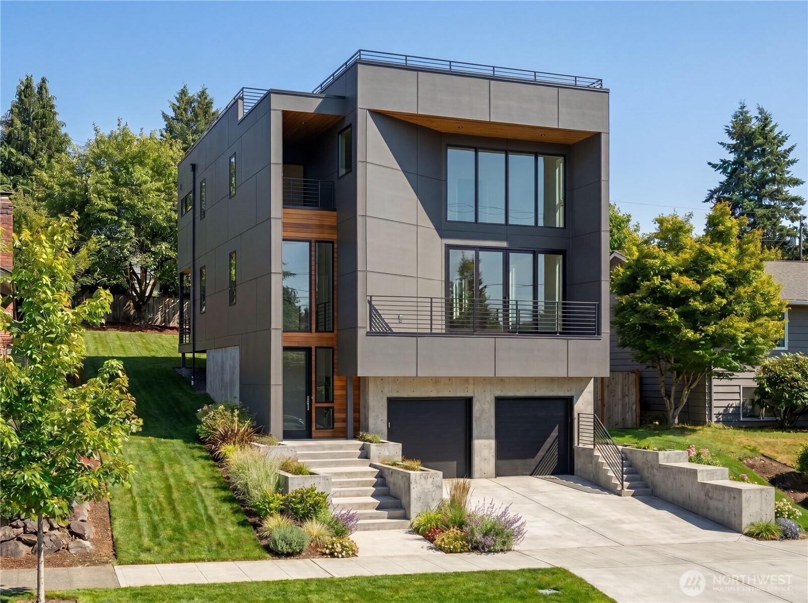 8022 Fauntleroy Way SW, Seattle, WA 98136