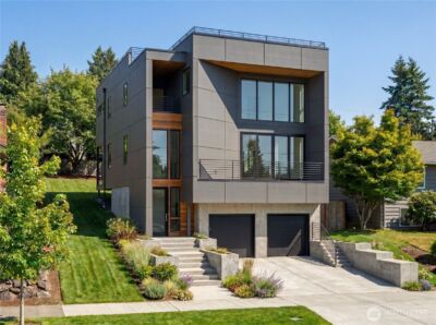 8022 Fauntleroy Way SW, Seattle, WA 98136 - Photo 2