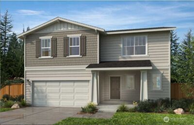 17057 127th Street E #236, Bonney Lake, WA 98391 - Photo 1