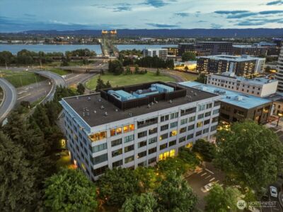 500 Broadway Street #603, Vancouver, WA 98660 - Photo 2