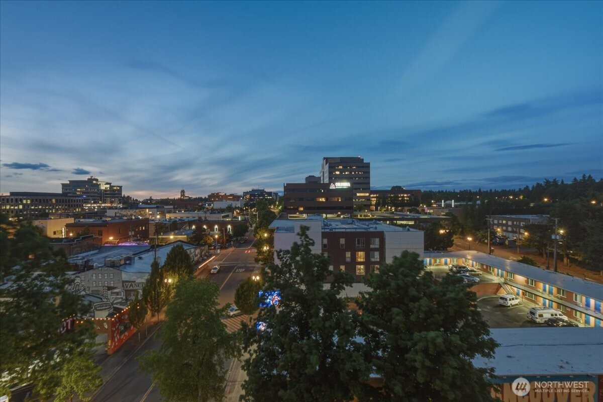 500 Broadway Street #603, Vancouver, WA 98660