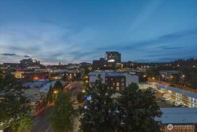 500 Broadway Street #603, Vancouver, WA 98660 - Photo 21