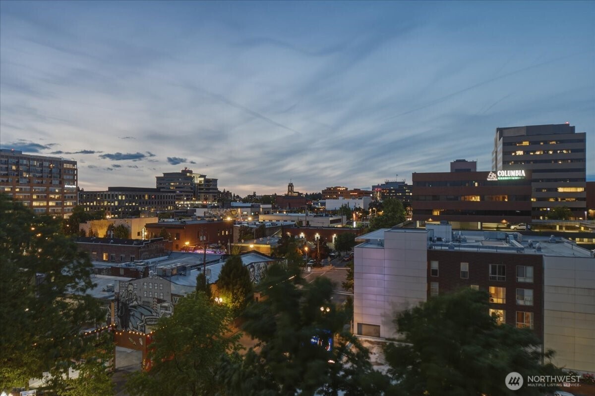 500 Broadway Street #603, Vancouver, WA 98660