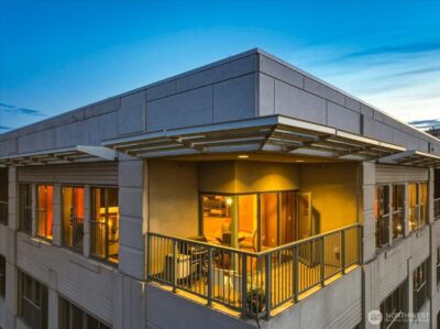 500 Broadway Street #603, Vancouver, WA 98660 - Photo 30