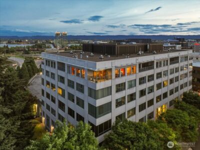 500 Broadway Street #603, Vancouver, WA 98660 - Photo 3