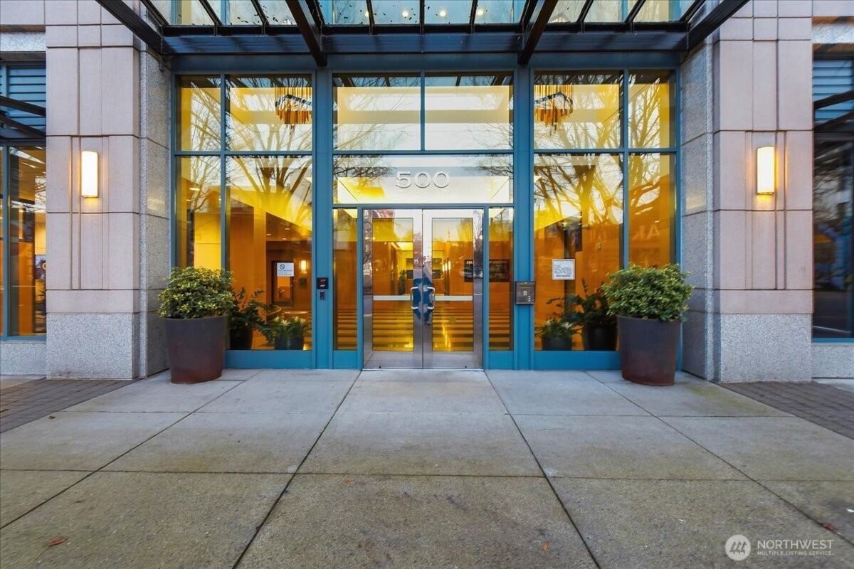 500 Broadway Street #603, Vancouver, WA 98660