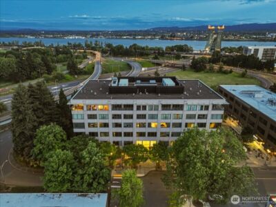 500 Broadway Street #603, Vancouver, WA 98660 - Photo 35