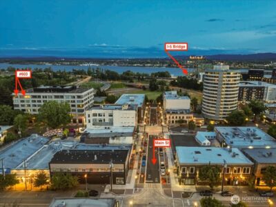 500 Broadway Street #603, Vancouver, WA 98660 - Photo 37