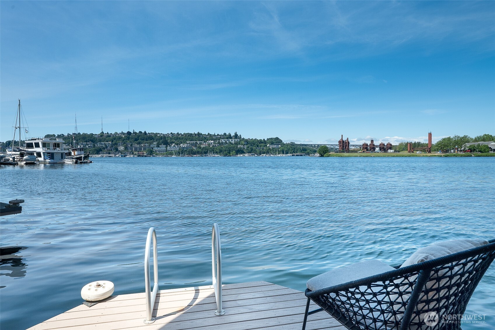 10 E Roanoke Street #8, Seattle, WA 98102