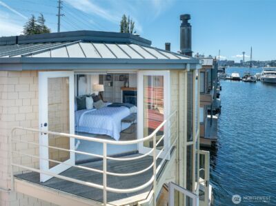 10 E Roanoke Street #8, Seattle, WA 98102 - Photo 19