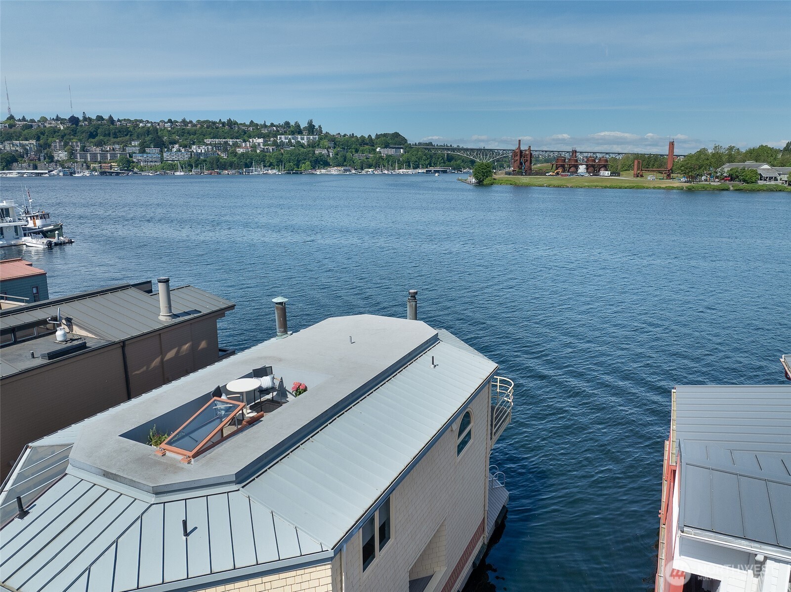 10 E Roanoke Street #8, Seattle, WA 98102