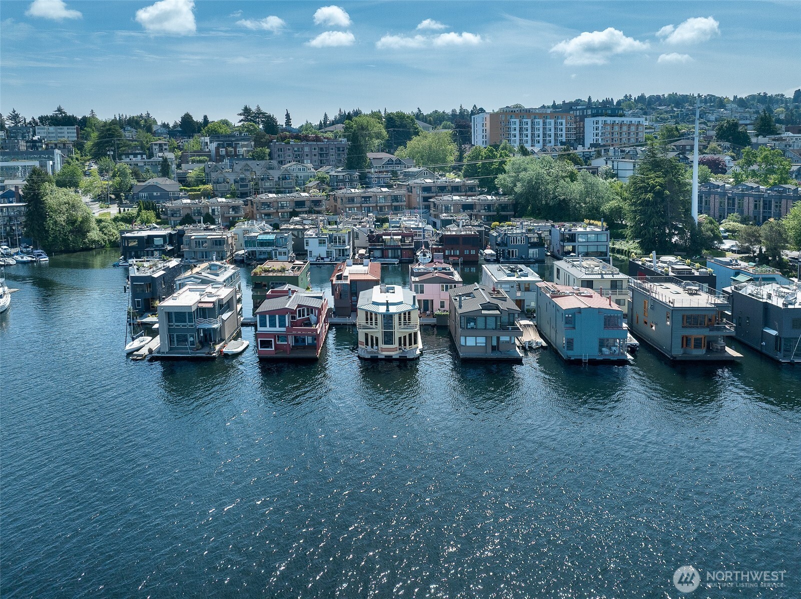 10 E Roanoke Street #8, Seattle, WA 98102