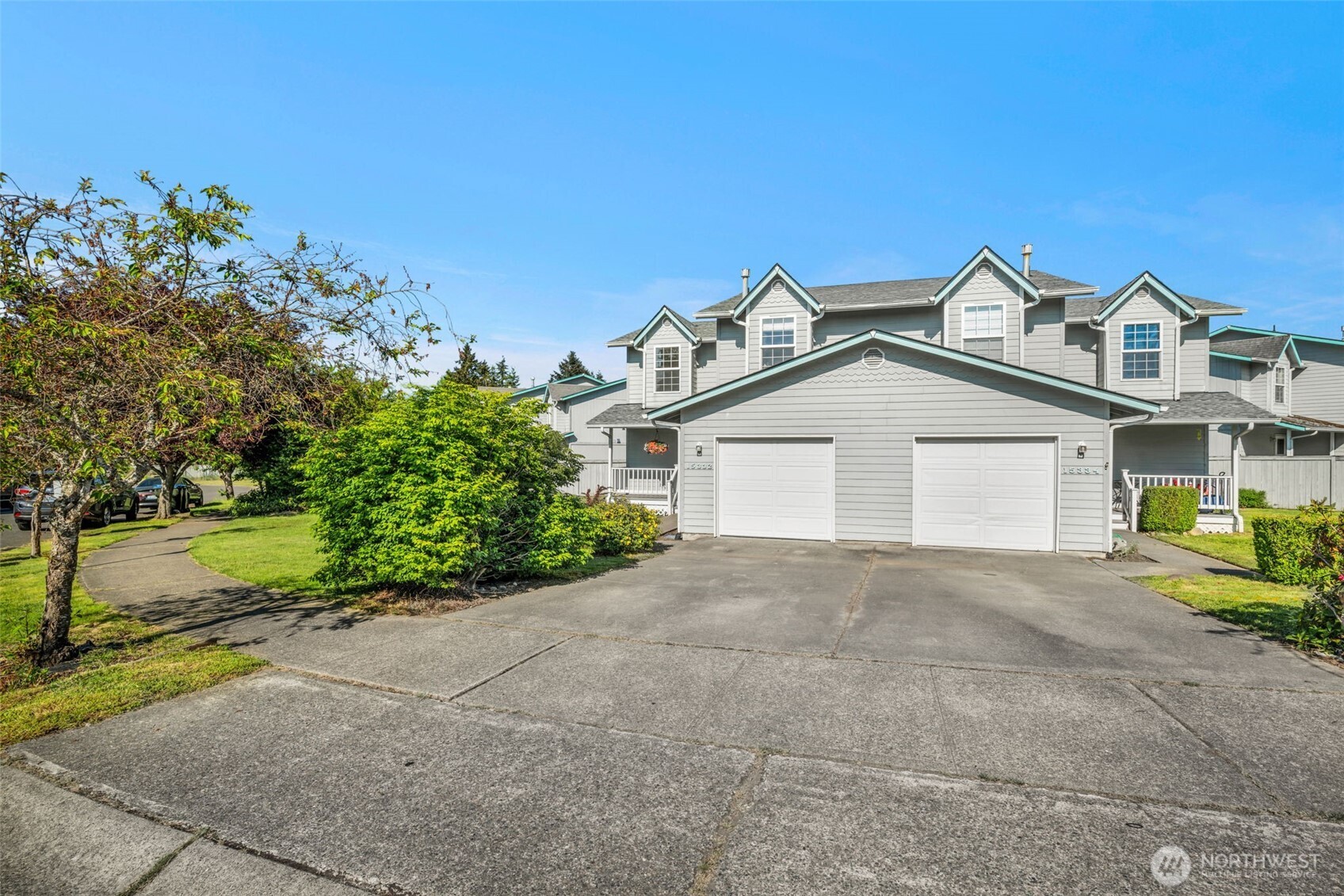 15334 Berry Valley Drive SE #15332, Yelm, WA 98597