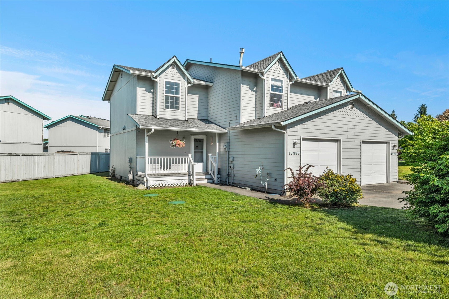 15334 Berry Valley Drive SE #15332, Yelm, WA 98597