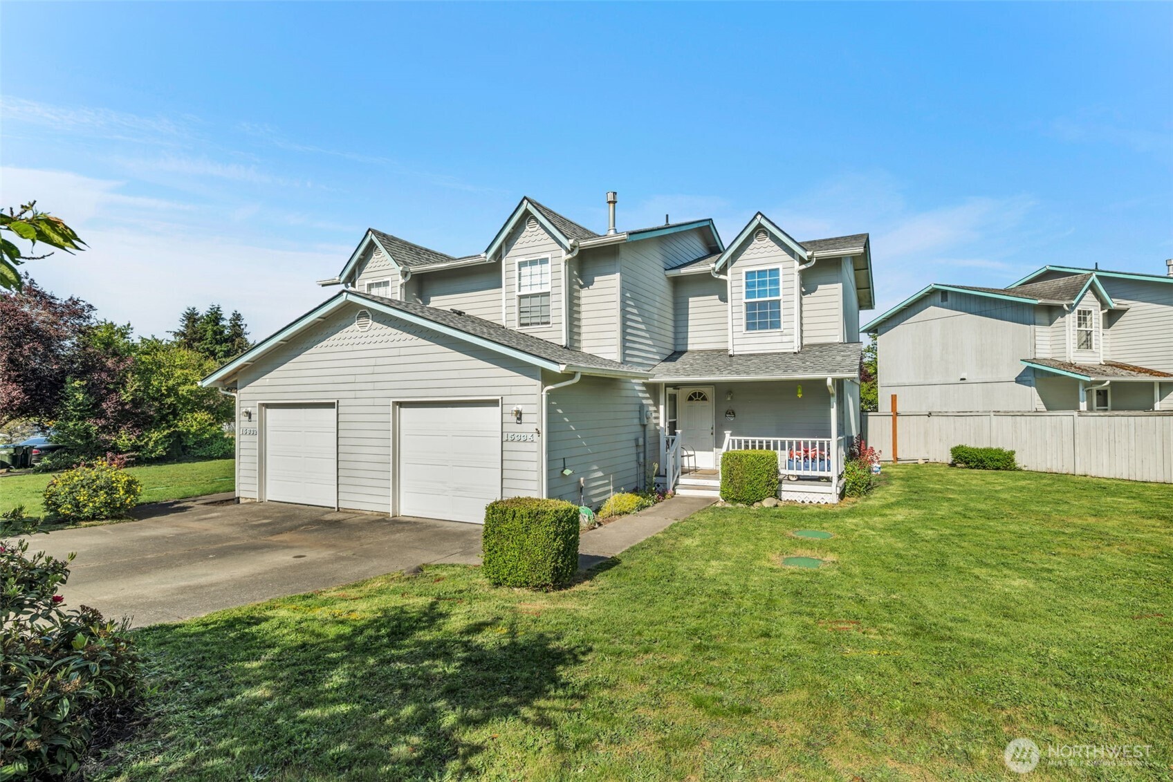 15334 Berry Valley Drive SE #15332, Yelm, WA 98597