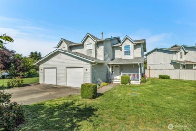 15334 Berry Valley Drive SE #15332, Yelm, WA 98597 - Photo 20