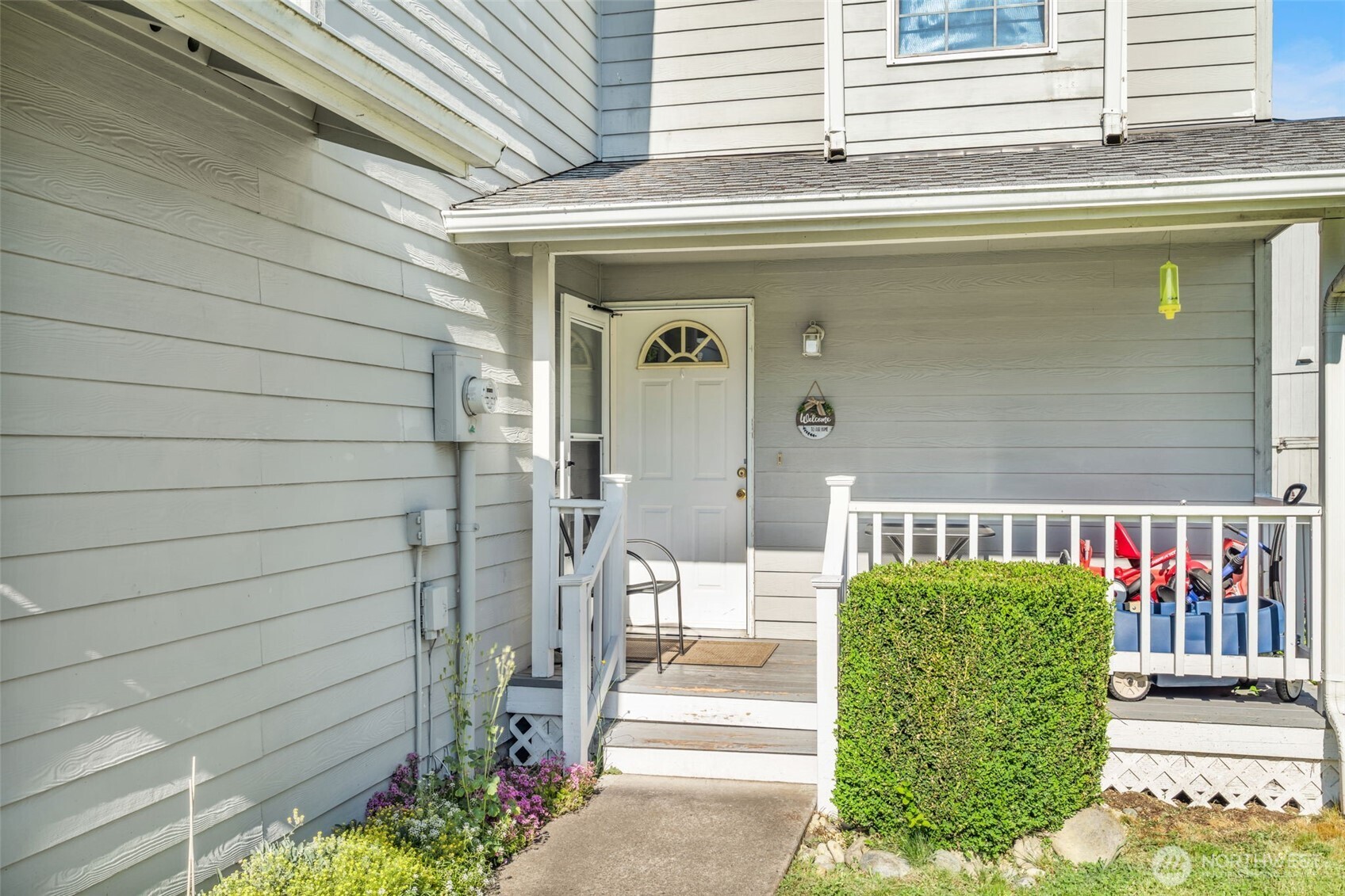 15334 Berry Valley Drive SE #15332, Yelm, WA 98597