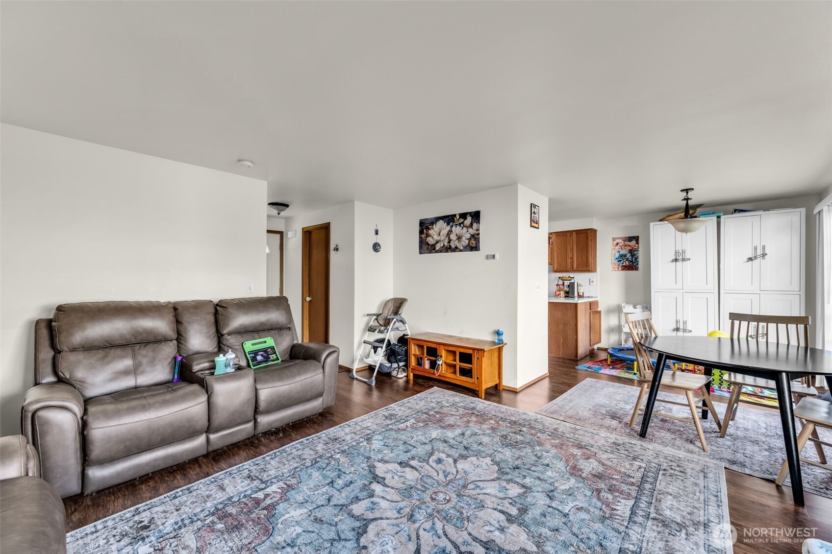 15334 Berry Valley Drive SE #15332, Yelm, WA 98597