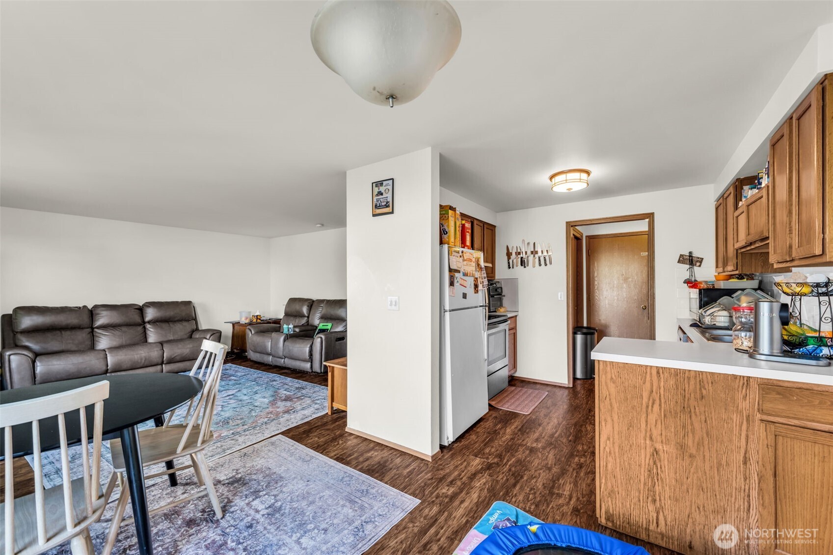 15334 Berry Valley Drive SE #15332, Yelm, WA 98597