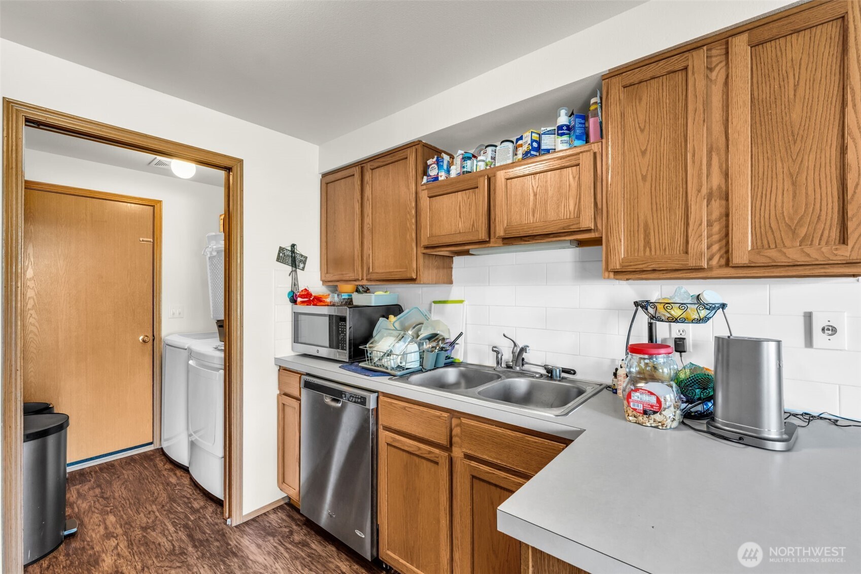 15334 Berry Valley Drive SE #15332, Yelm, WA 98597