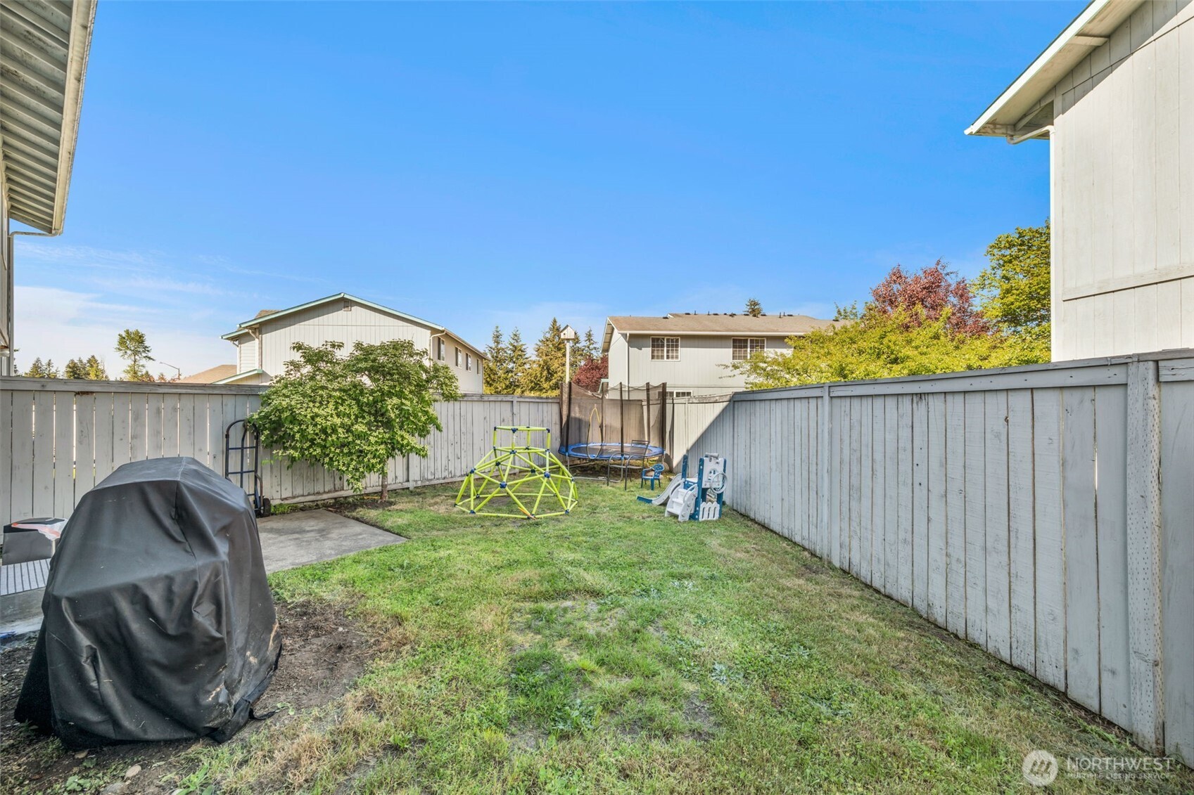 15334 Berry Valley Drive SE #15332, Yelm, WA 98597