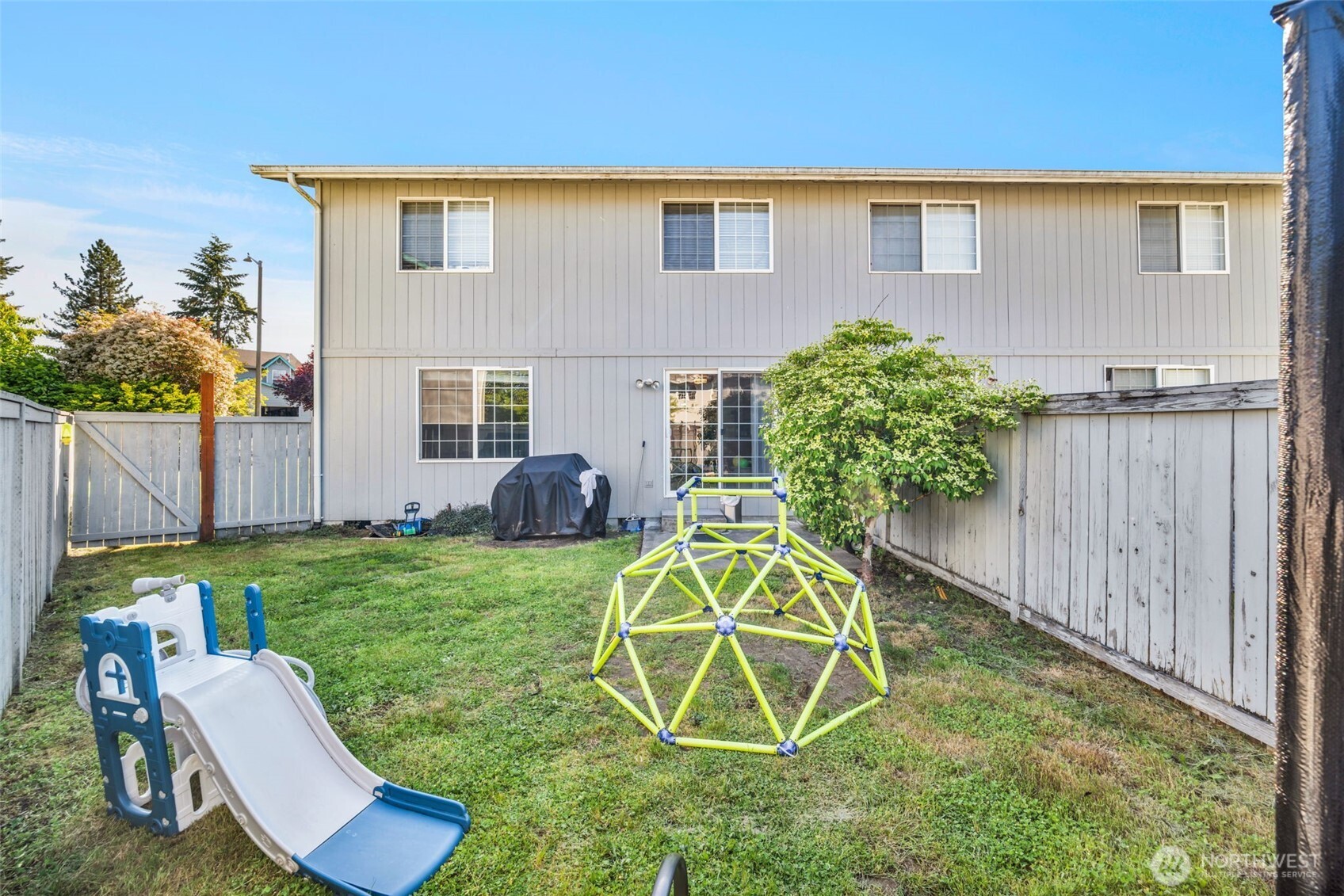 15334 Berry Valley Drive SE #15332, Yelm, WA 98597