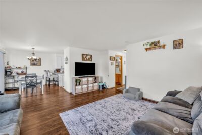 15334 Berry Valley Drive SE #15332, Yelm, WA 98597 - Photo 4