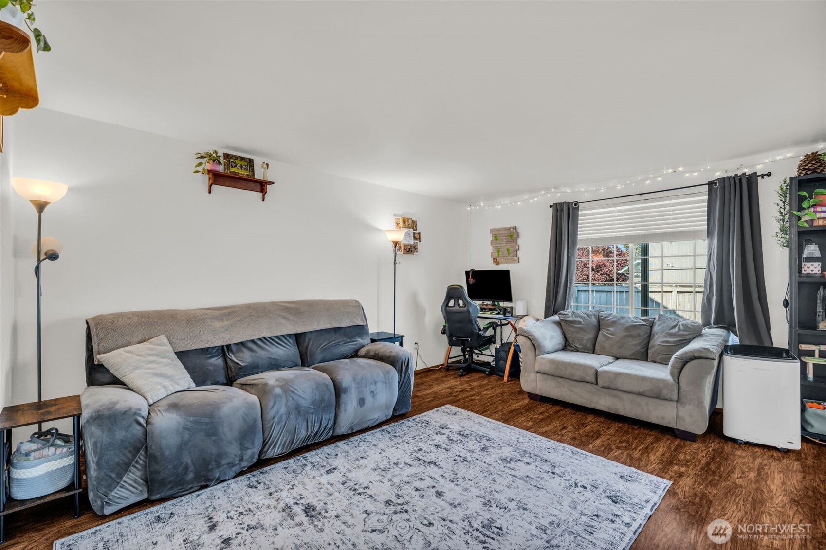 15334 Berry Valley Drive SE #15332, Yelm, WA 98597