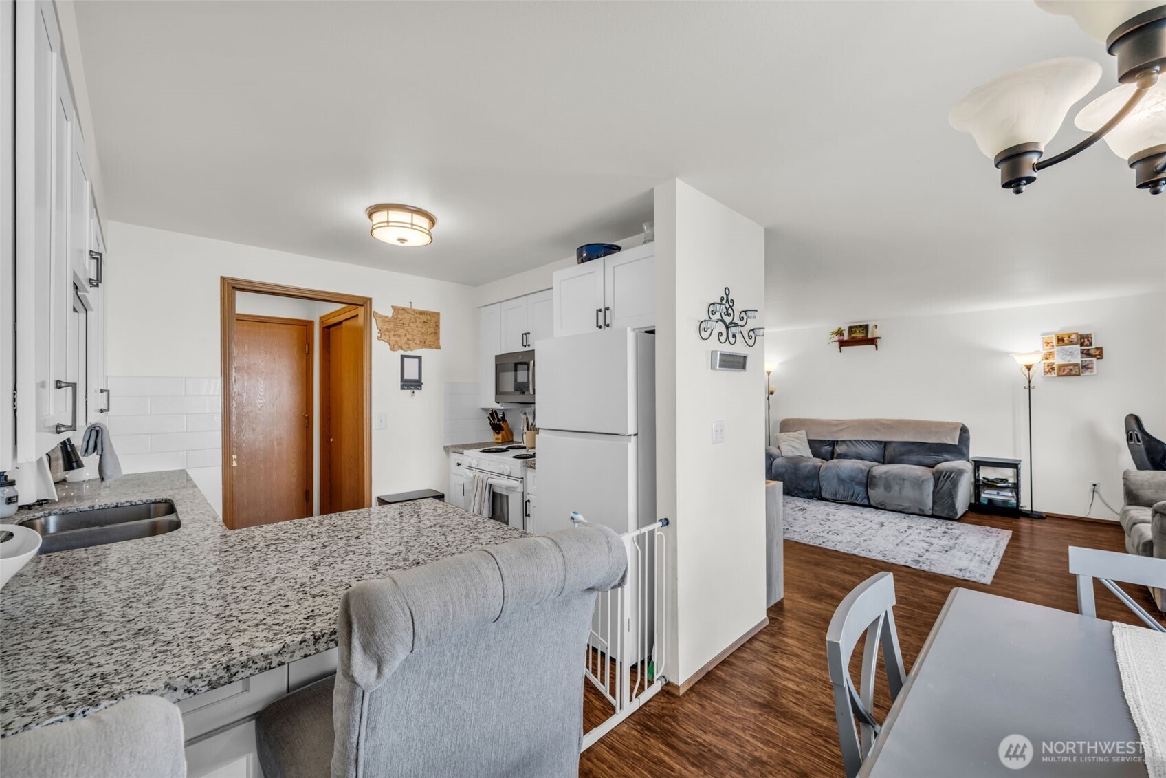 15334 Berry Valley Drive SE #15332, Yelm, WA 98597