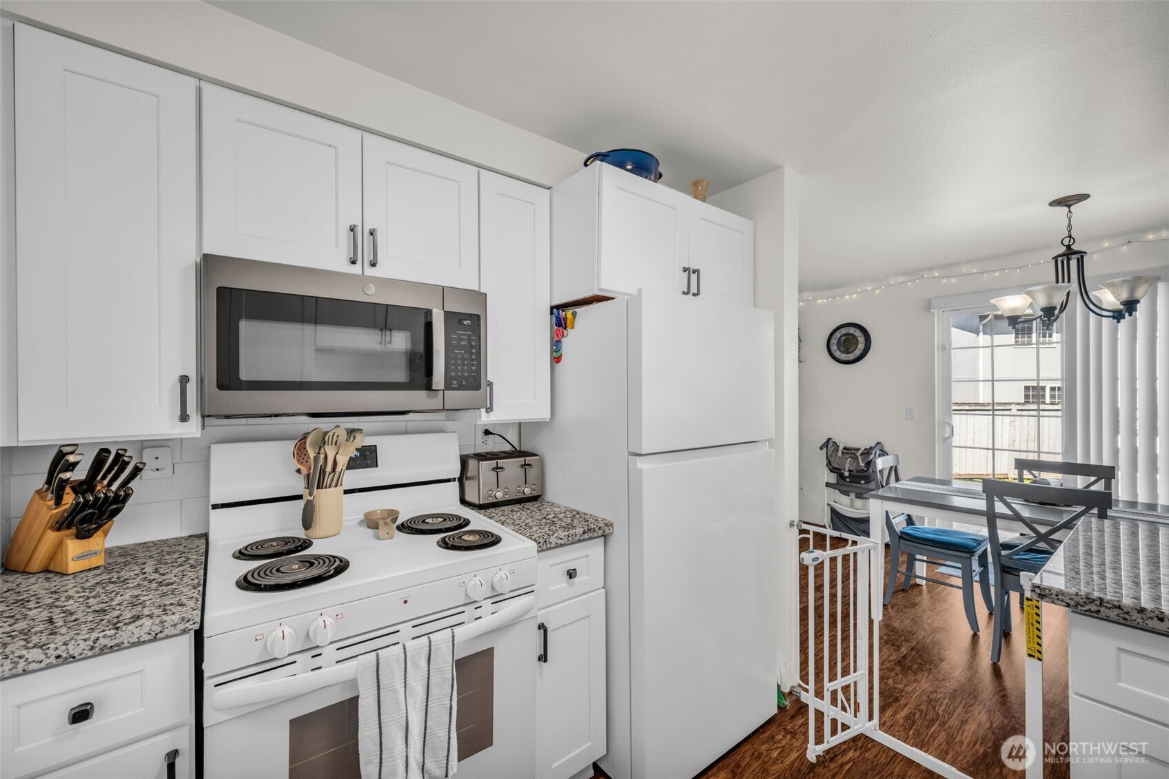 15334 Berry Valley Drive SE #15332, Yelm, WA 98597
