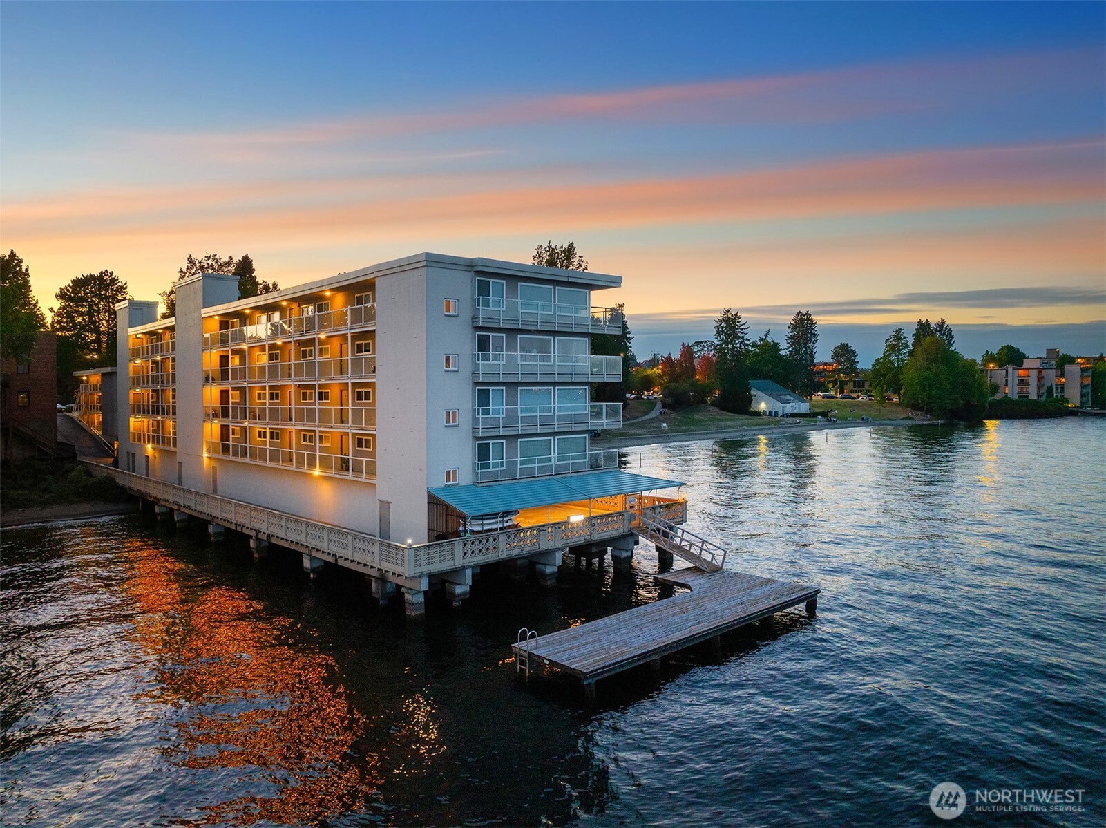 1810 43rd Avenue E #201, Seattle, WA 98112