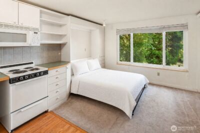 1810 43rd Avenue E #201, Seattle, WA 98112 - Photo 7