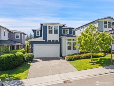 2423 NE Redford Street , Poulsbo, WA 98370 - Photo 1