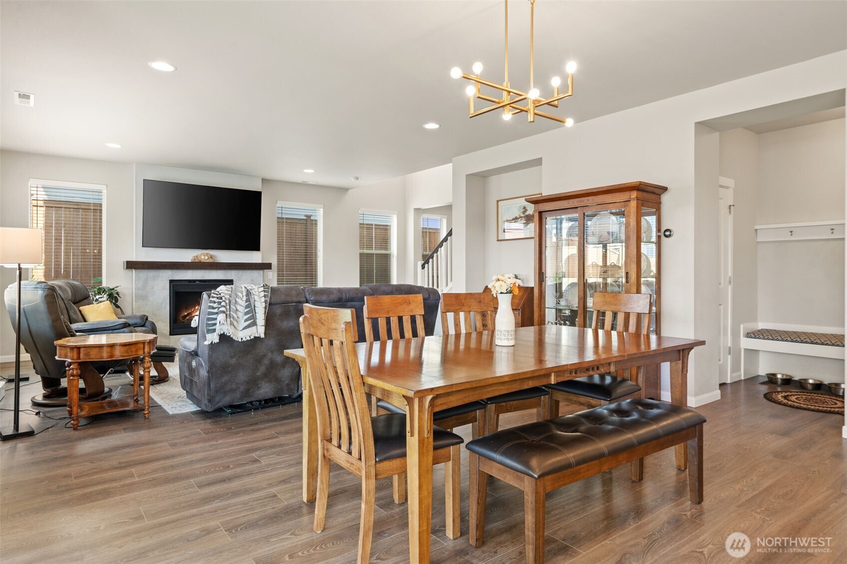 2423 NE Redford Street , Poulsbo, WA 98370