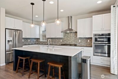 2423 NE Redford Street , Poulsbo, WA 98370 - Photo 11